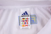 1998 France World Cup Soccer Jersey