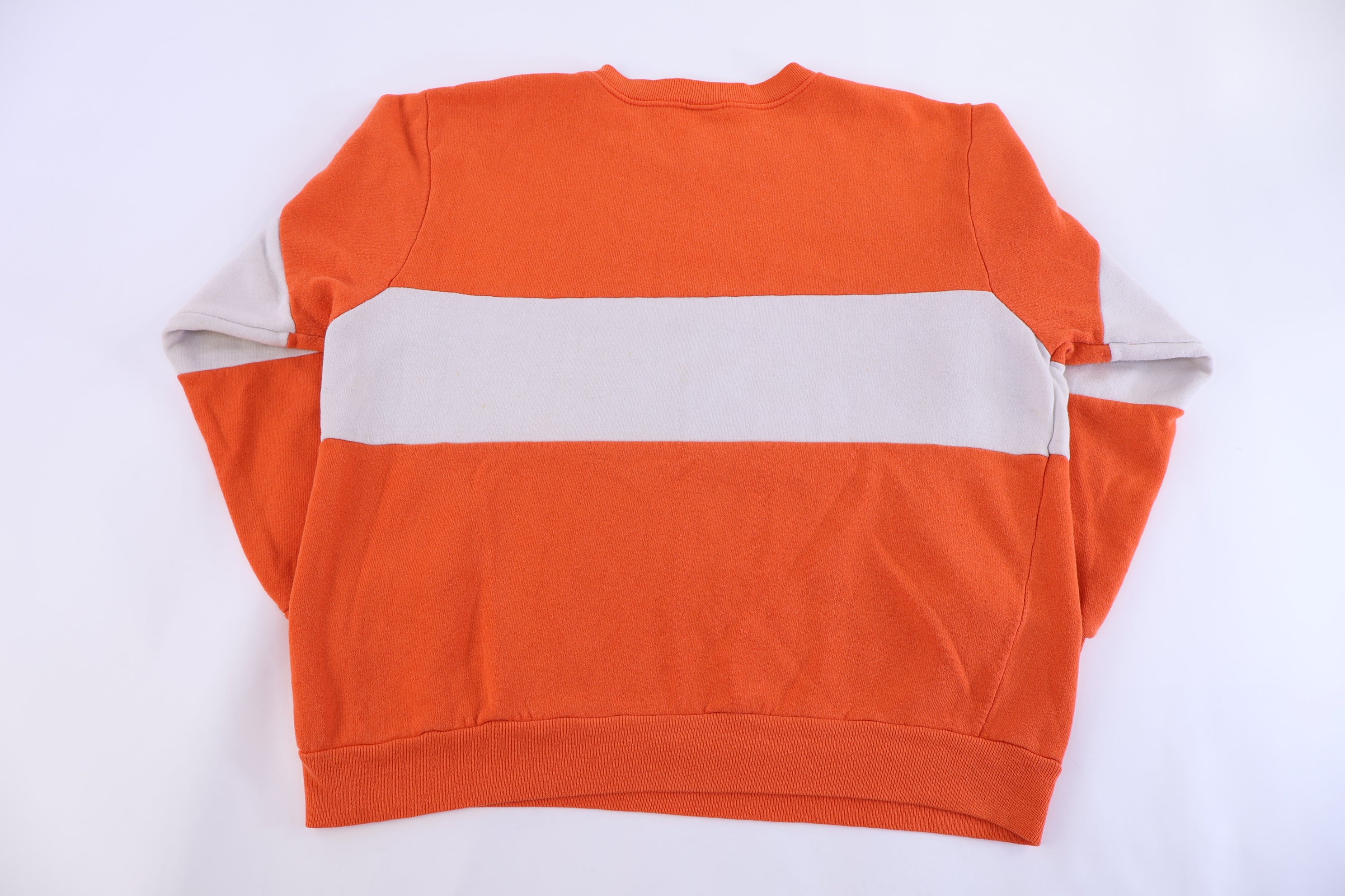 90's Denver Broncos Football Sweatshirt