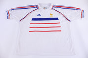 1998 France World Cup Soccer Jersey
