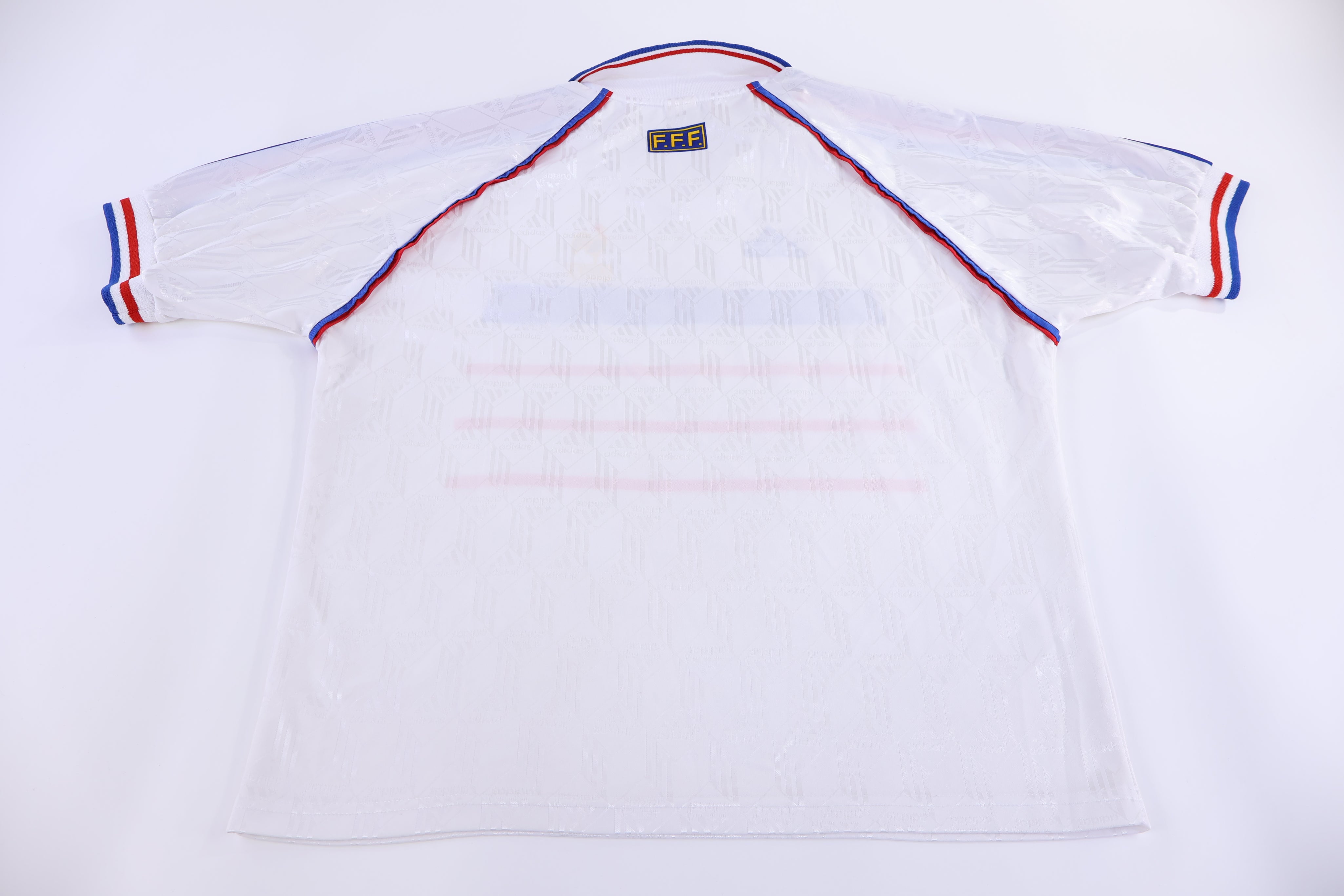 1998 France World Cup Soccer Jersey