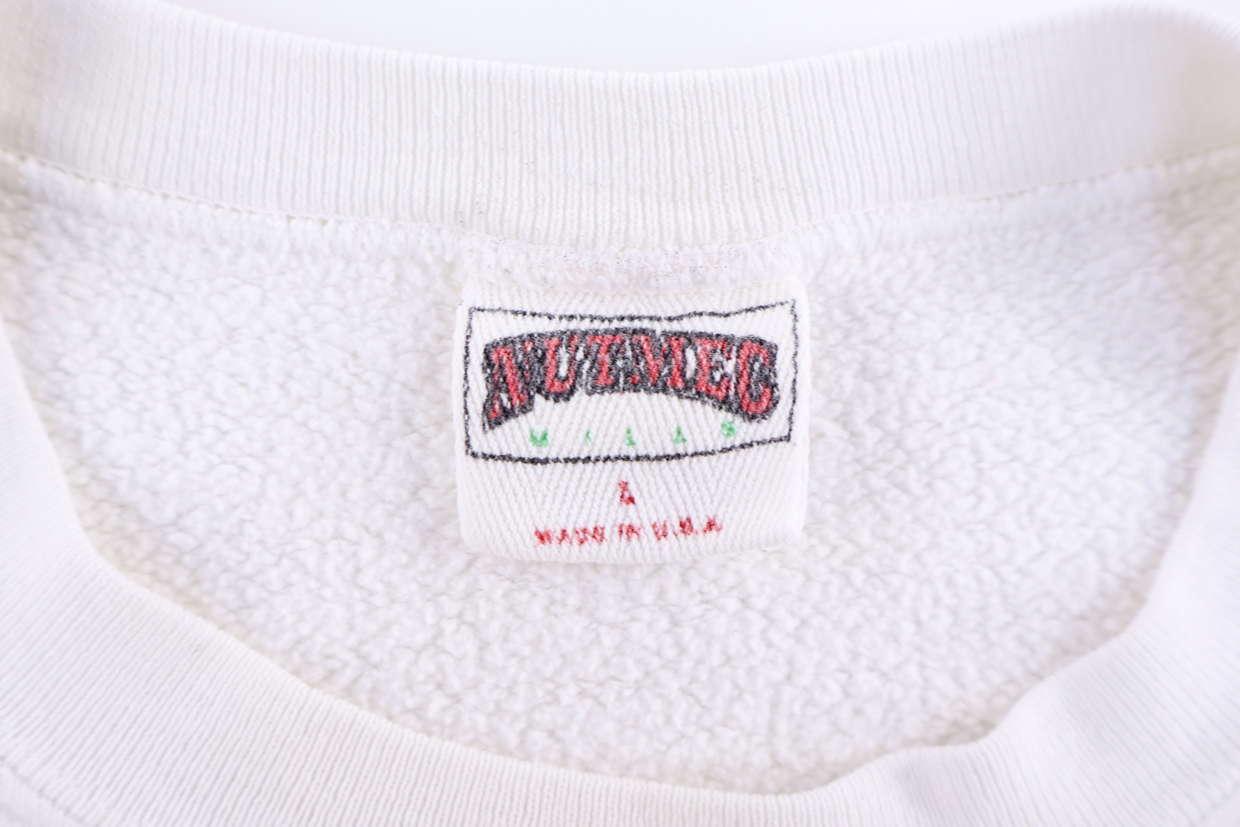 Youth 90's San Francisco 49ers Football Sweatshirt