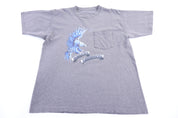 Harley Davidson  Motorcycle South Carolina T-shirt