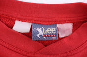 Vintage San Francisco 49ers Football Sweatshirt