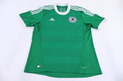 2013 Adidas Germany Away Soccer Jersey