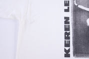 90's Keren Leppo Graphic T-shirt