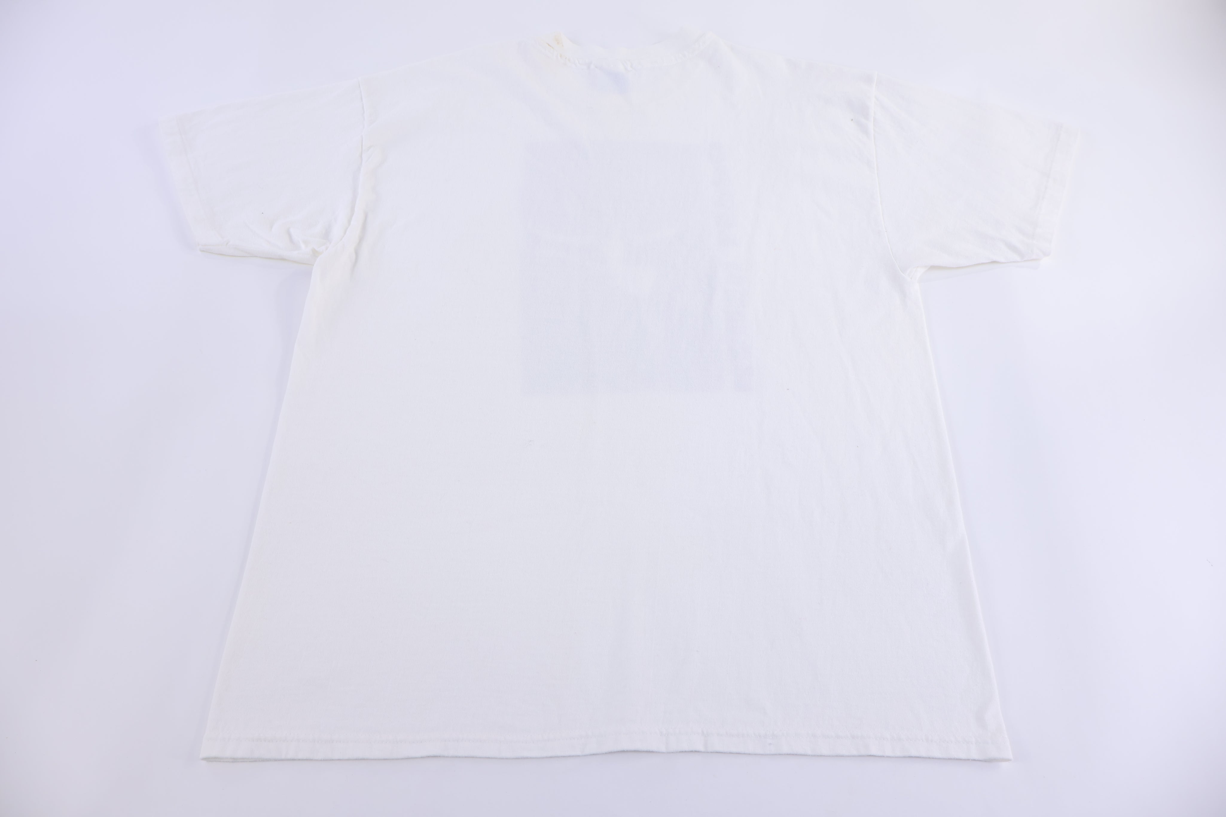 90's Keren Leppo Graphic T-shirt