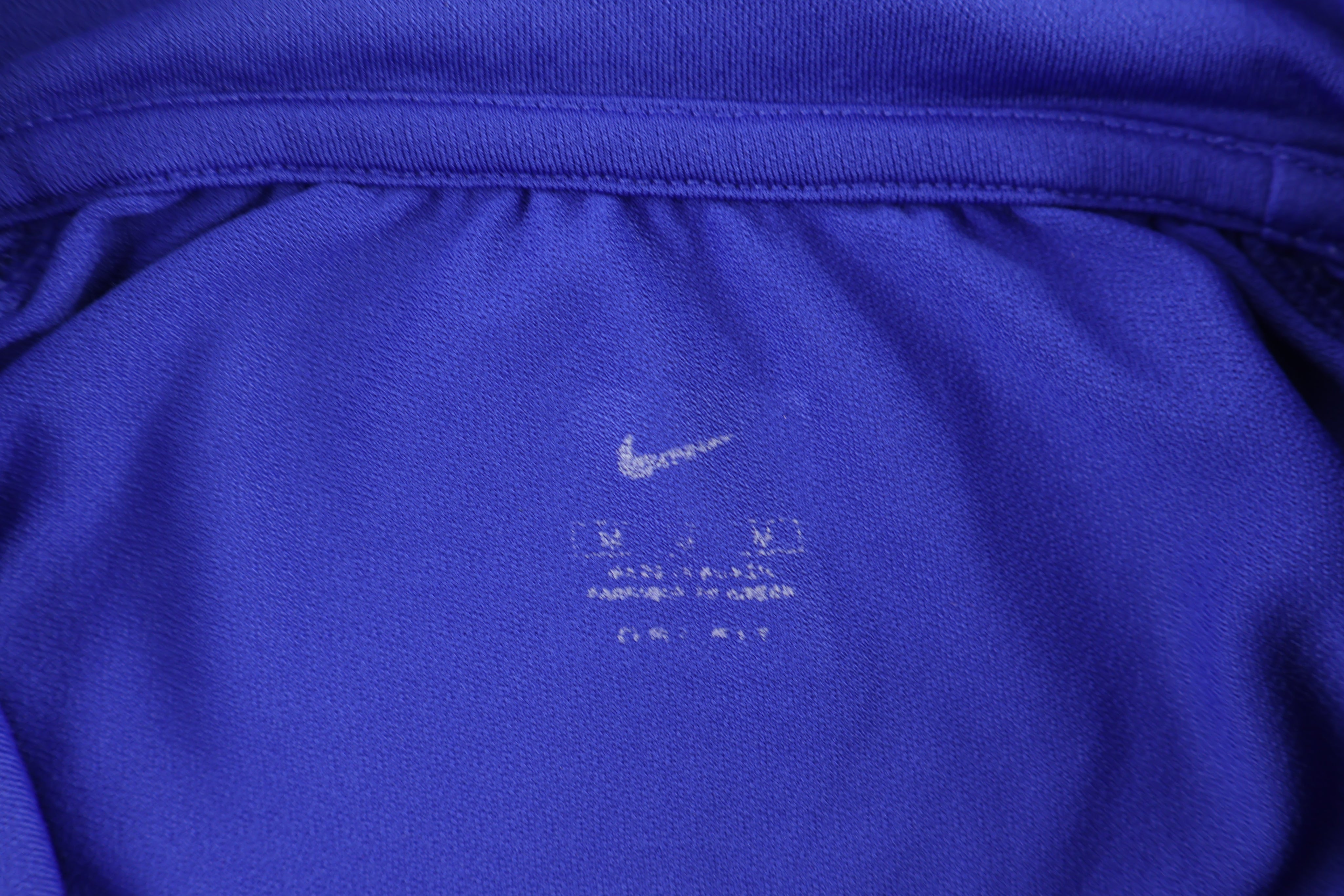 2004 Brazil National Team Soccer Jersey