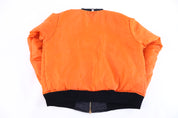 Rothco Ma-1 Full Zip Reversible Bomber Jacket
