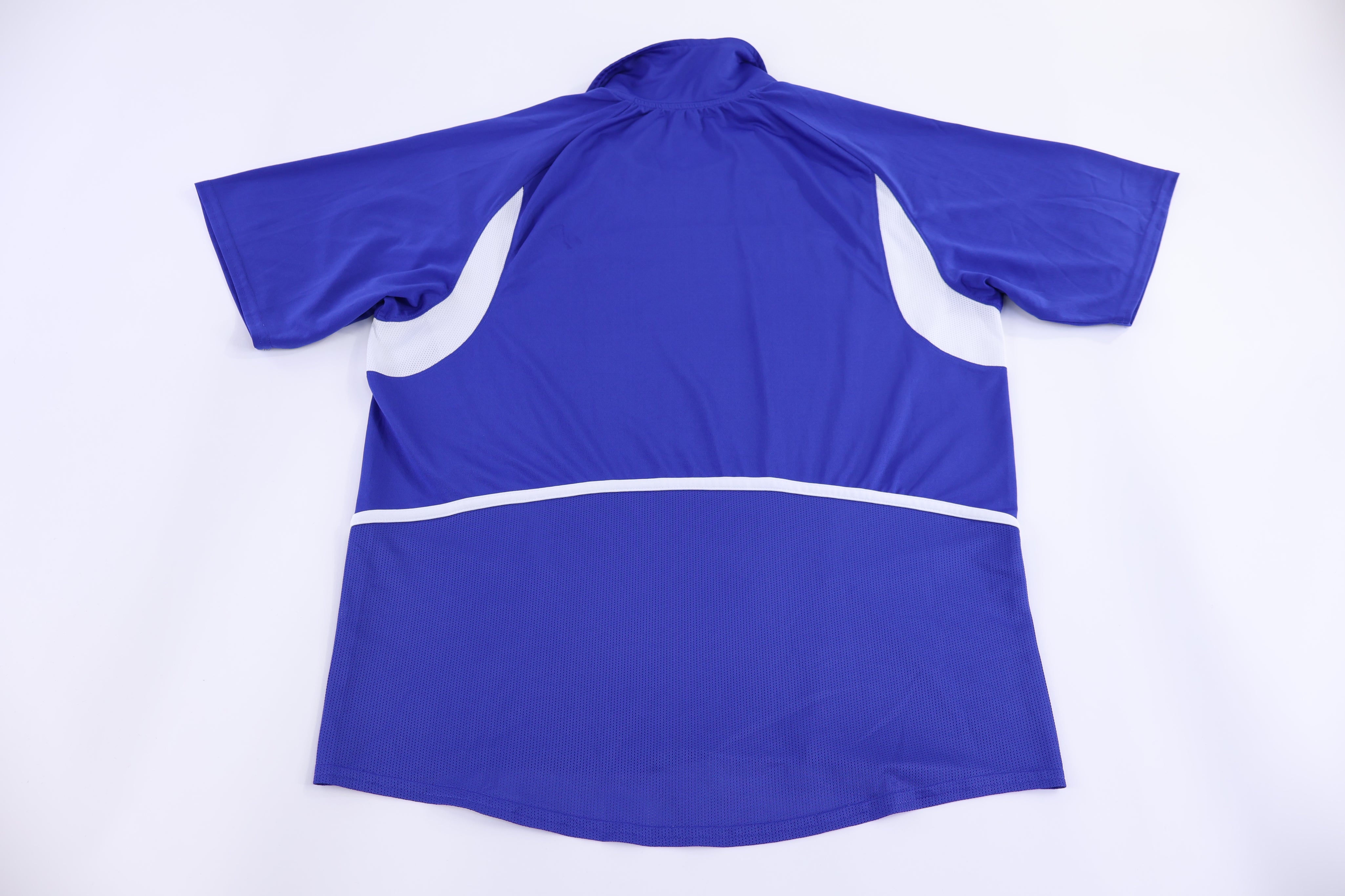 2004 Brazil National Team Soccer Jersey