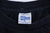 1997 Chicago Bears Football T-shirt