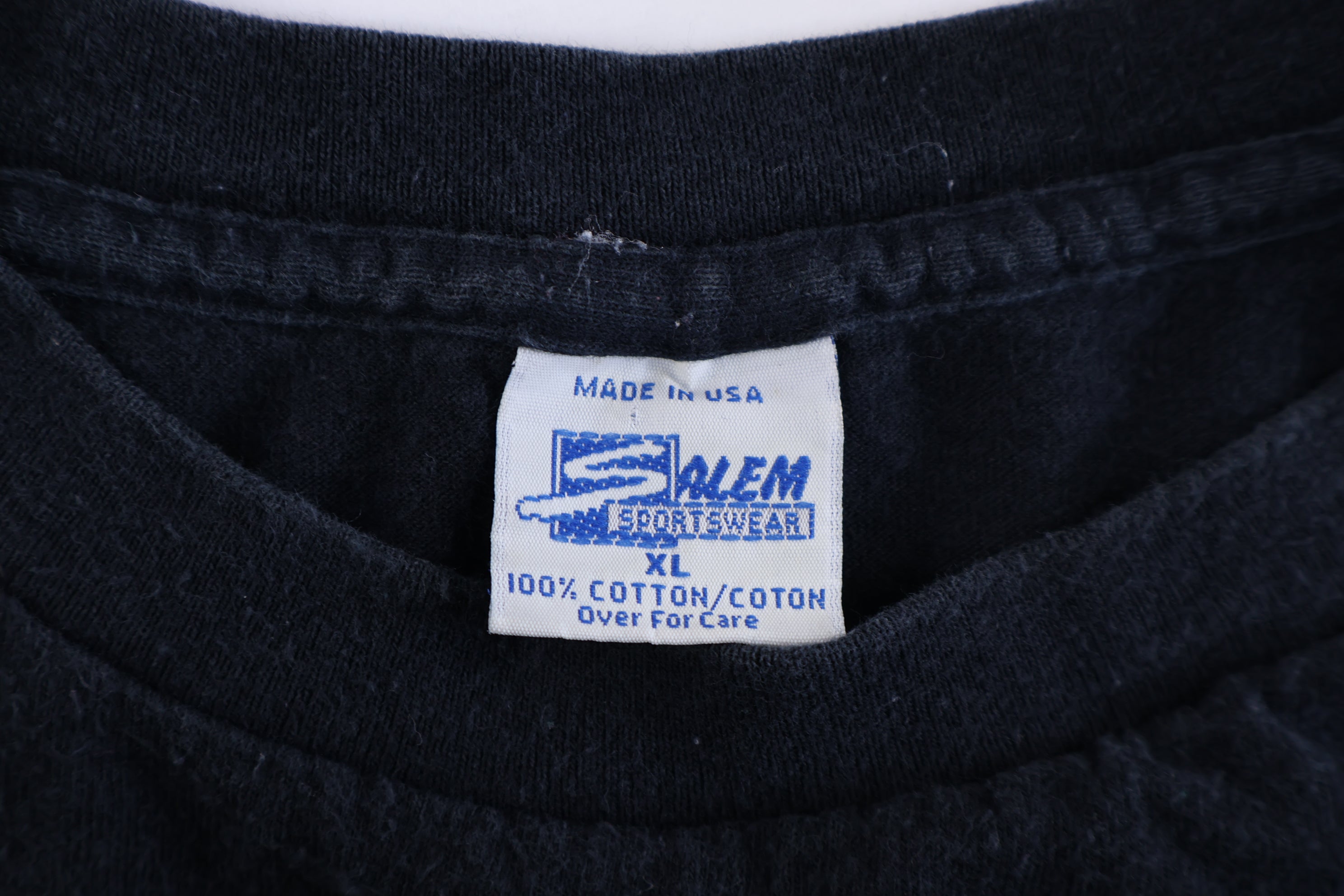 1997 Chicago Bears Football T-shirt