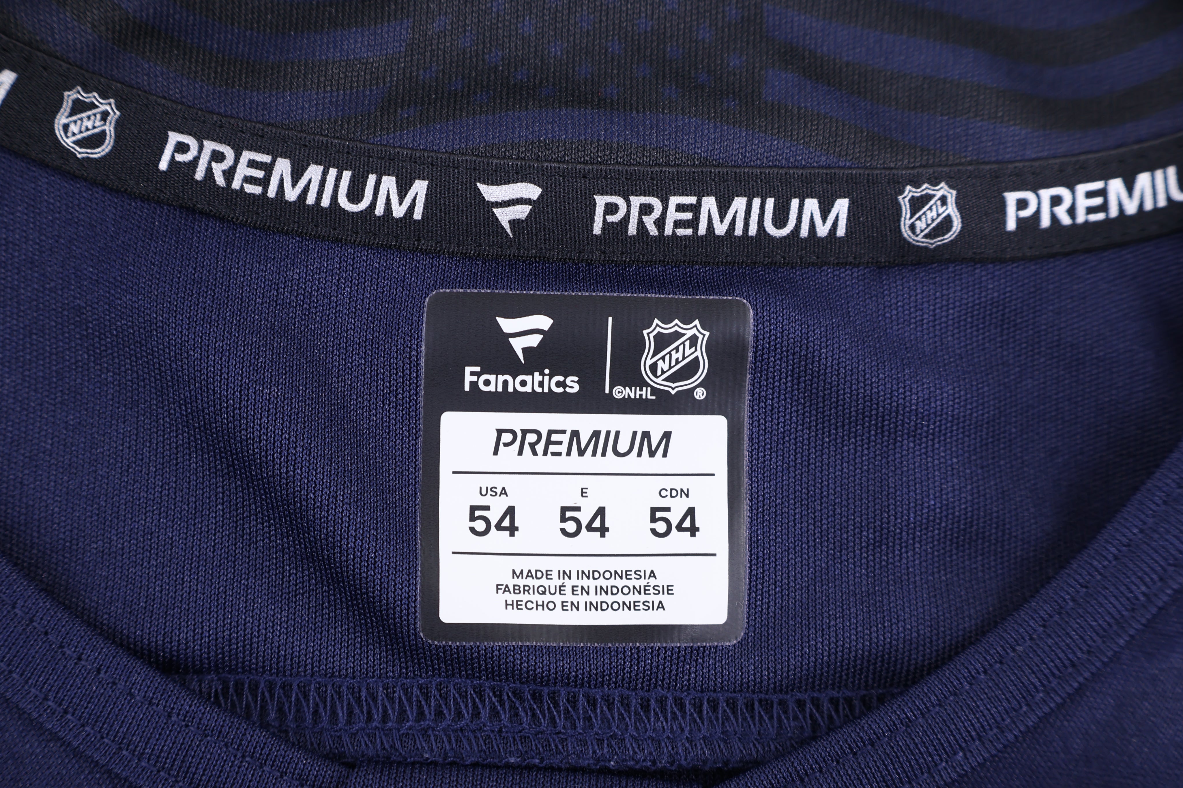 Fanatics Team USA Hockey Jersey