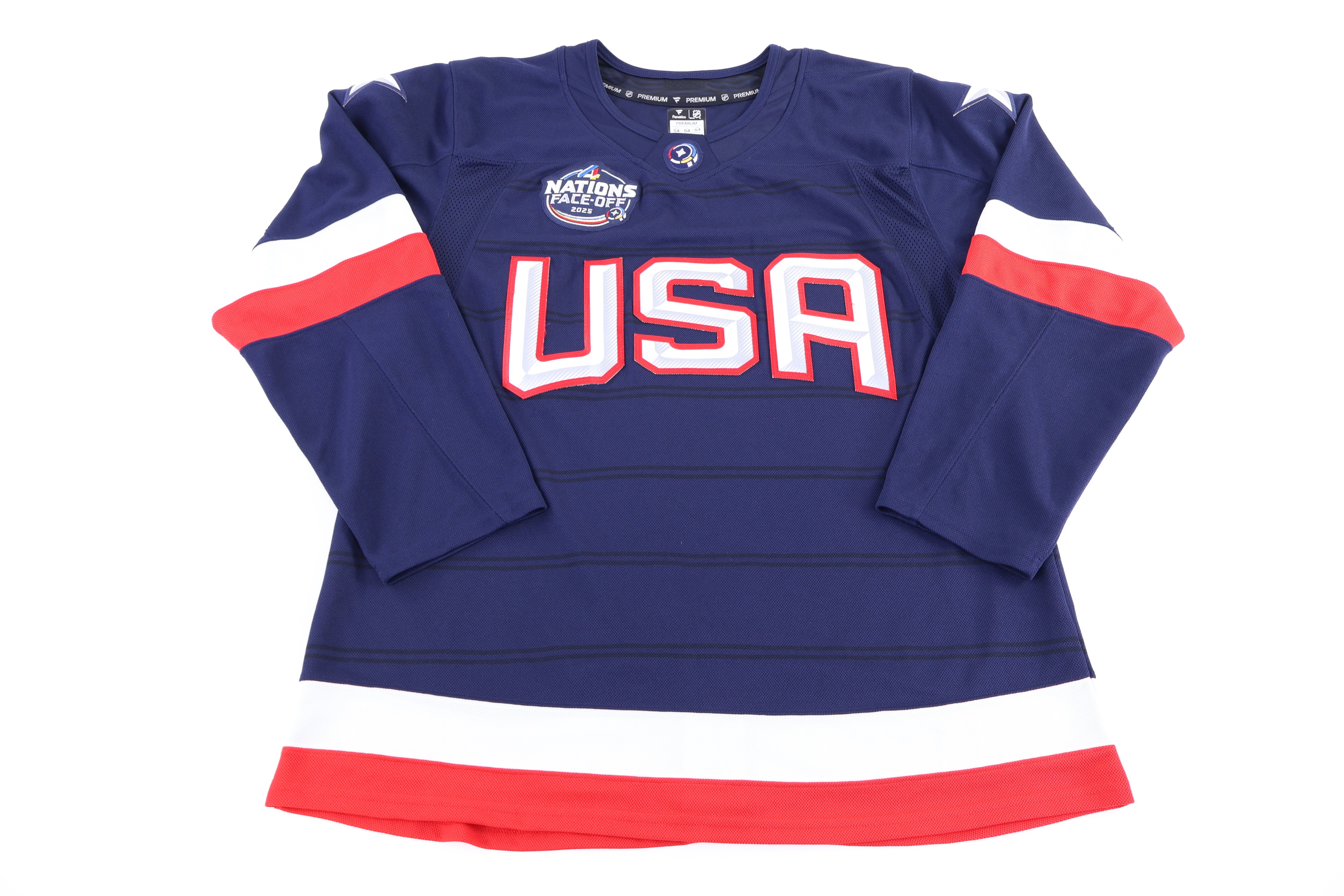 Fanatics Team USA Hockey Jersey