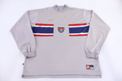 1998 Nike United States Goalkeeper Soccer Jersey