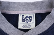 90's Dallas Cowboys Football Embroidered Sweatshirt