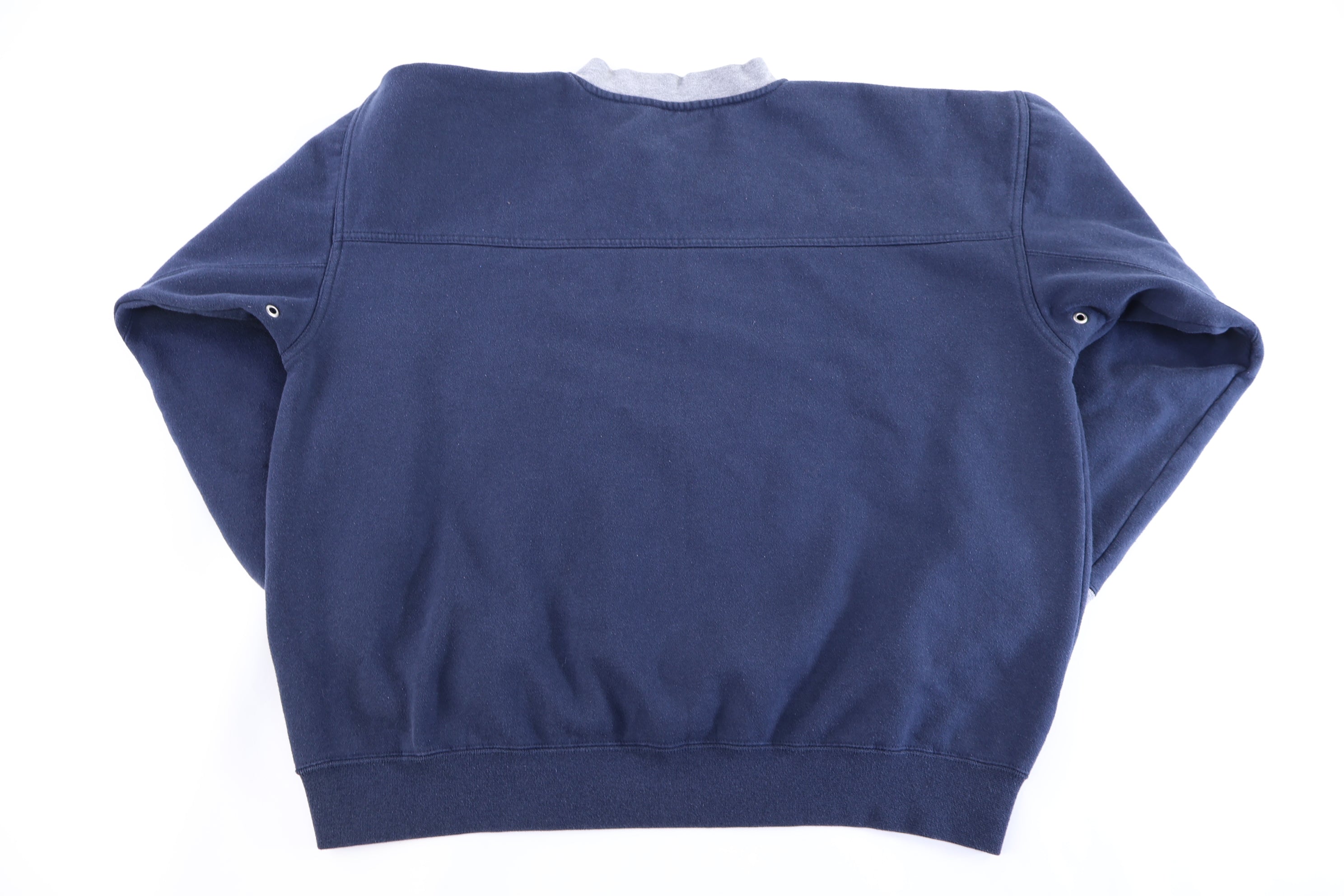 90's Dallas Cowboys Football Embroidered Sweatshirt