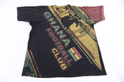 90's Ghana Football Club T-shirt