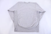 90's Clemson University Reverse Weave Sweatshirt