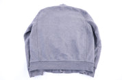 Polo Ralph Lauren Grey Full Zip Track Jacket