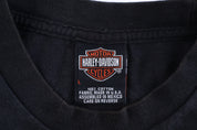 Harley Davidson Motorcycles Pennsylvania T-shirt