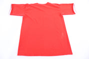90's Kansas City Chiefs Football T-shirt