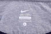 Women's Nike Purple Full Zip Jacket