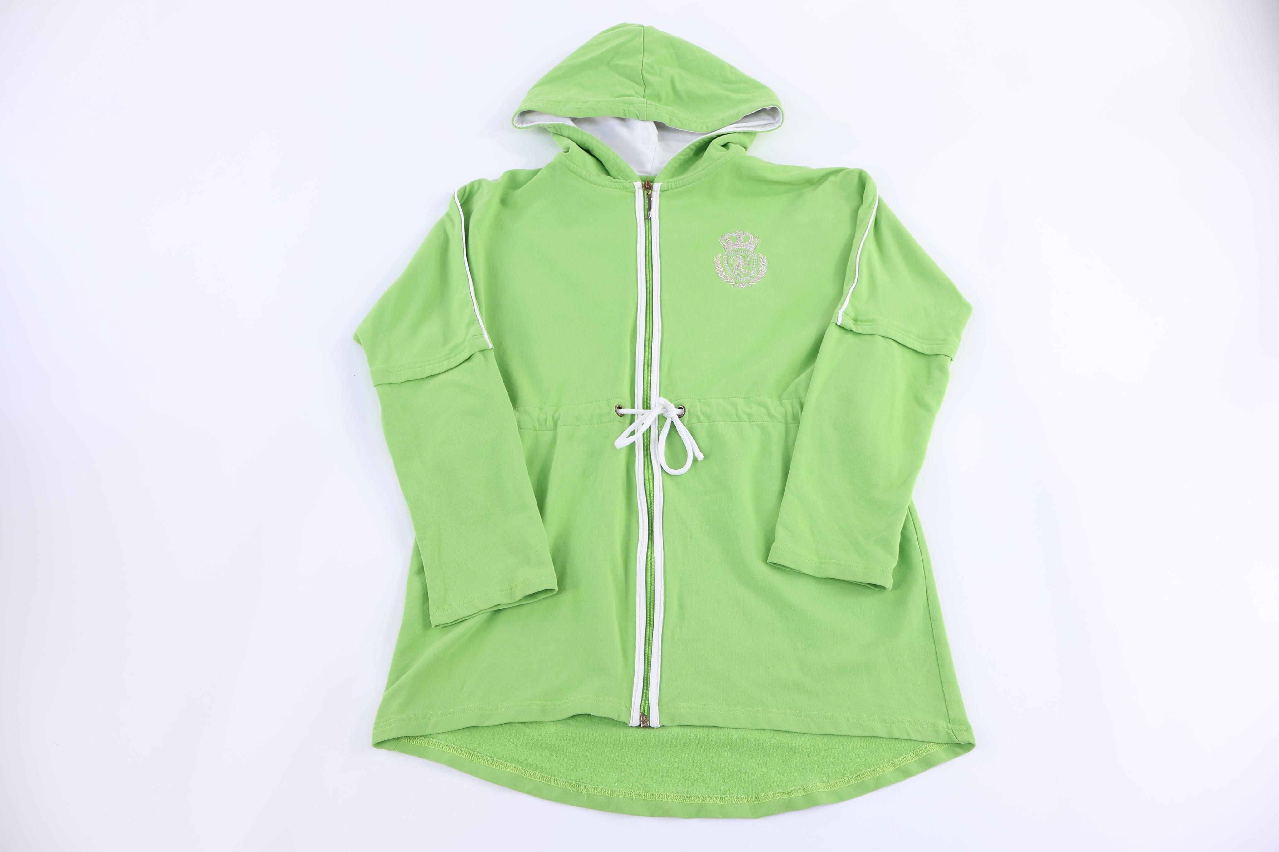 Women's Juicy Couture Full Zip Jacket
