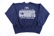 1993 Dallas Cowboys Football Sweatshirt