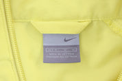Women's Vintage Nike Full Zip Jacket