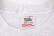 1990 Super Bowl Broncos Vs 49ers Sweatshirt