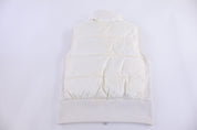 Women's Nike Embroidered Logo Full Zip Vest