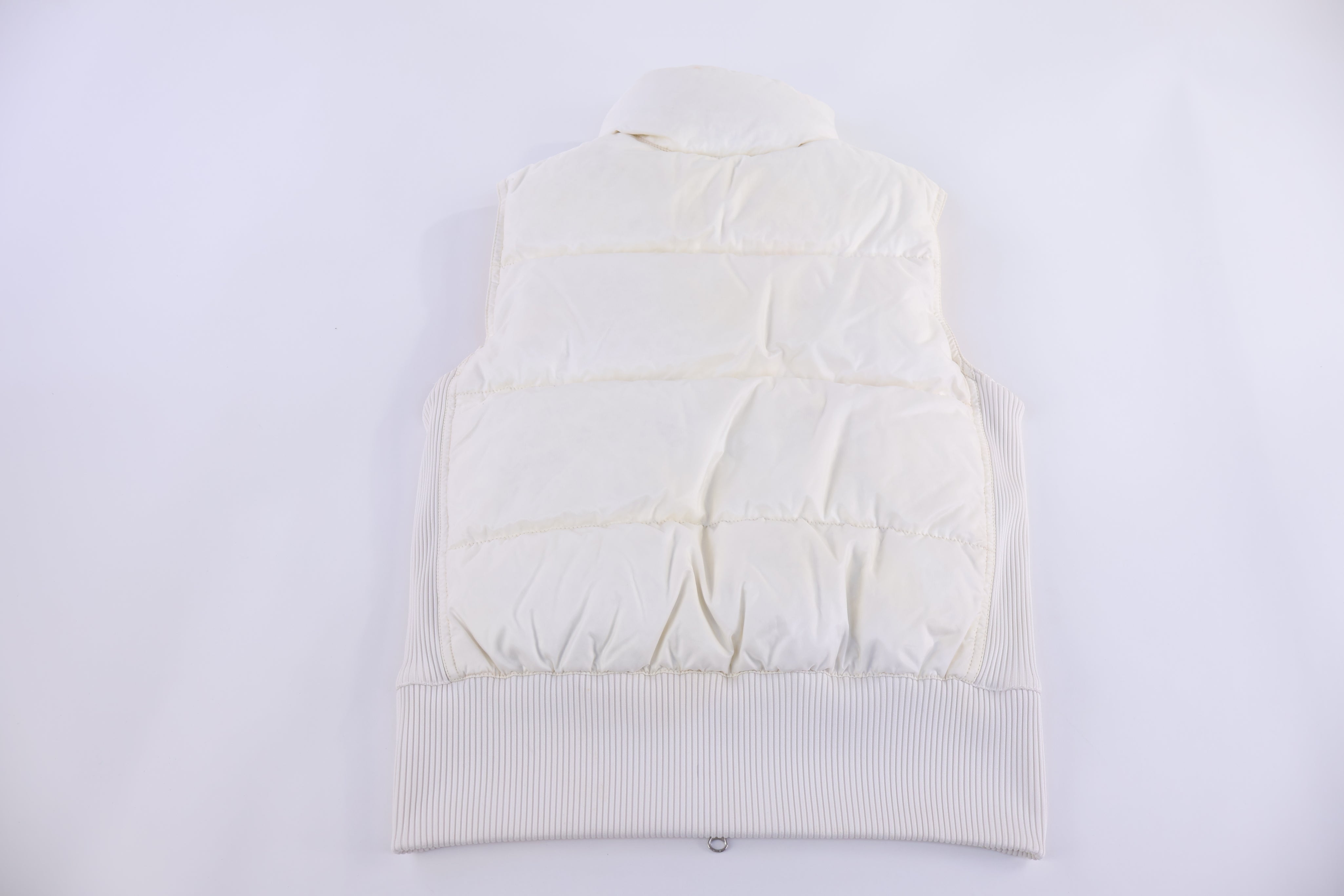 Women's Nike Embroidered Logo Full Zip Vest