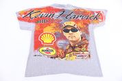 Vintage Nascar Kevin Harvick Racing T-shirt