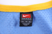 2003/04 Carmelo Anthony Denver Nuggets Basketball Jersey
