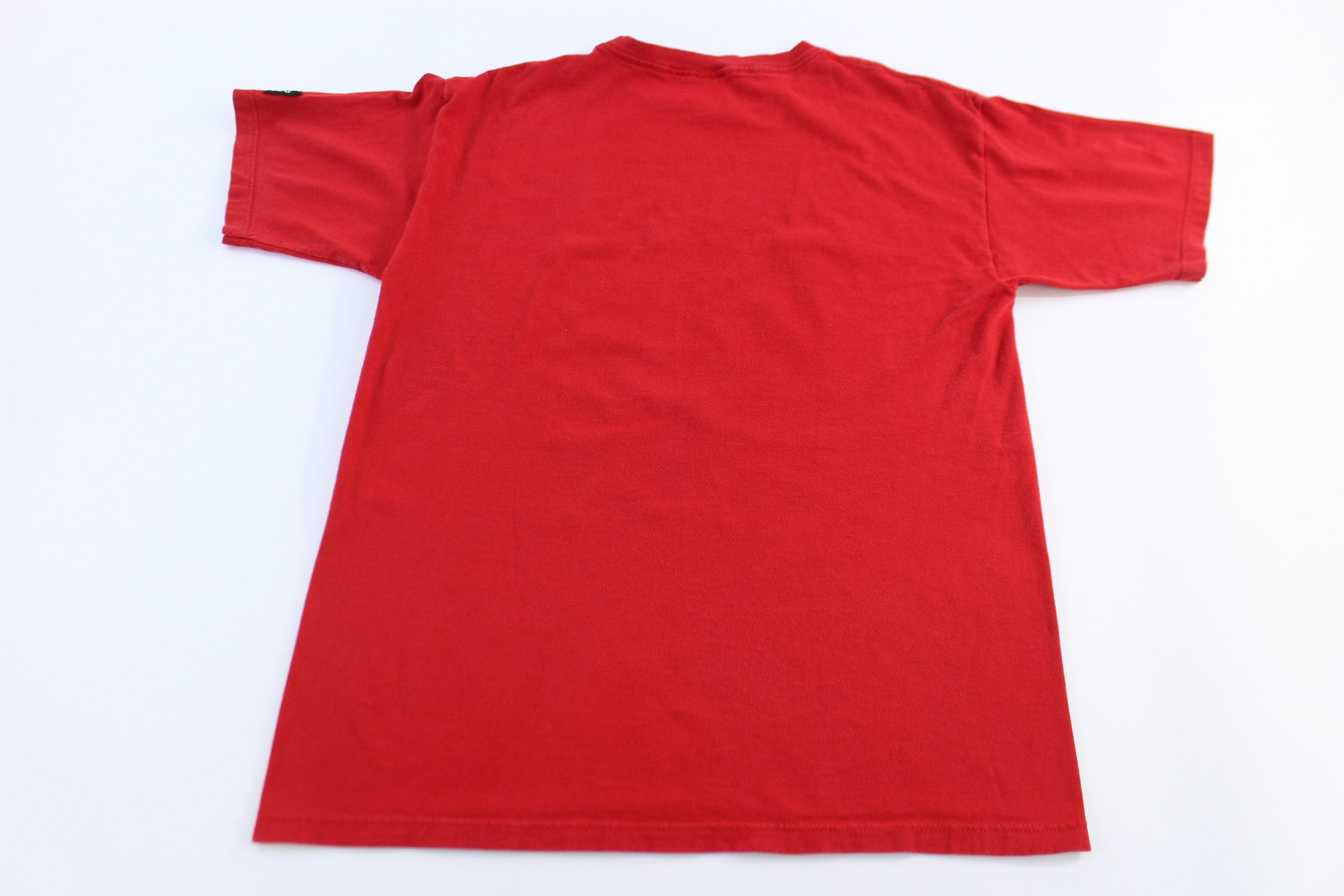 St. Louis Cardinals Mark McGwire T-shirt