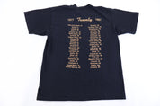 1997 Lynyrd Skynyrd Tour T-shirt