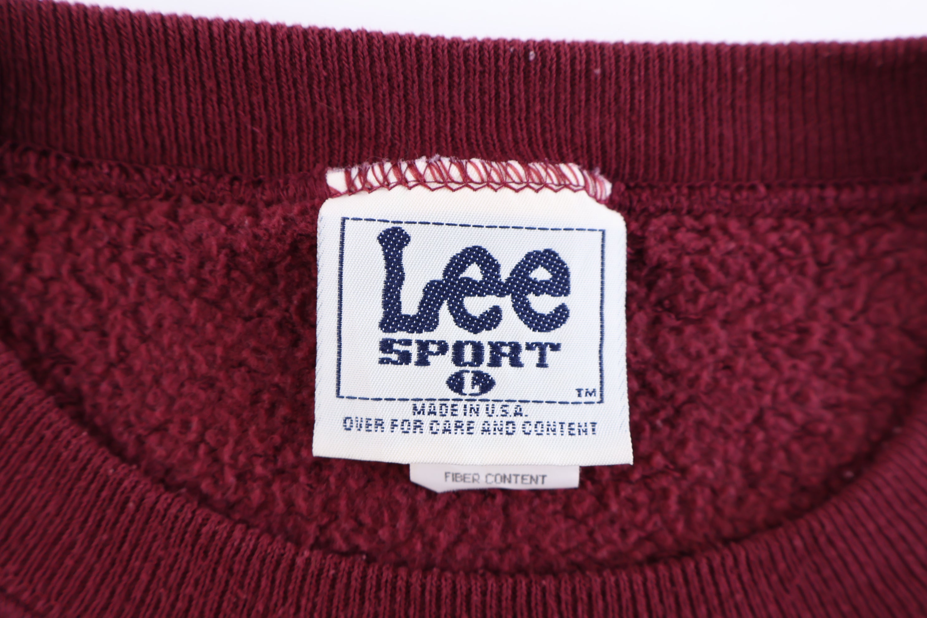 Vintage Boston College Eagles Sweatshirt