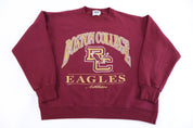 Vintage Boston College Eagles Sweatshirt