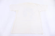 90's They Were Here First Nature Graphic T-shirt