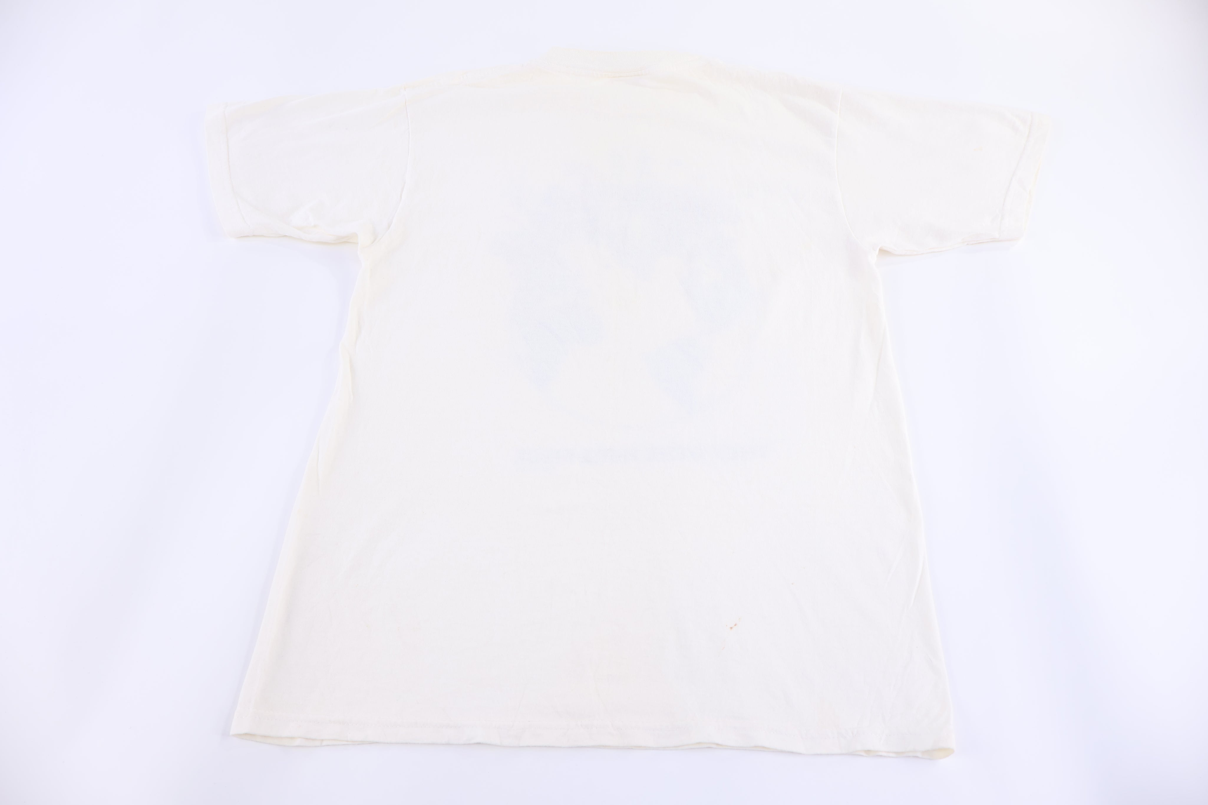 90's They Were Here First Nature Graphic T-shirt