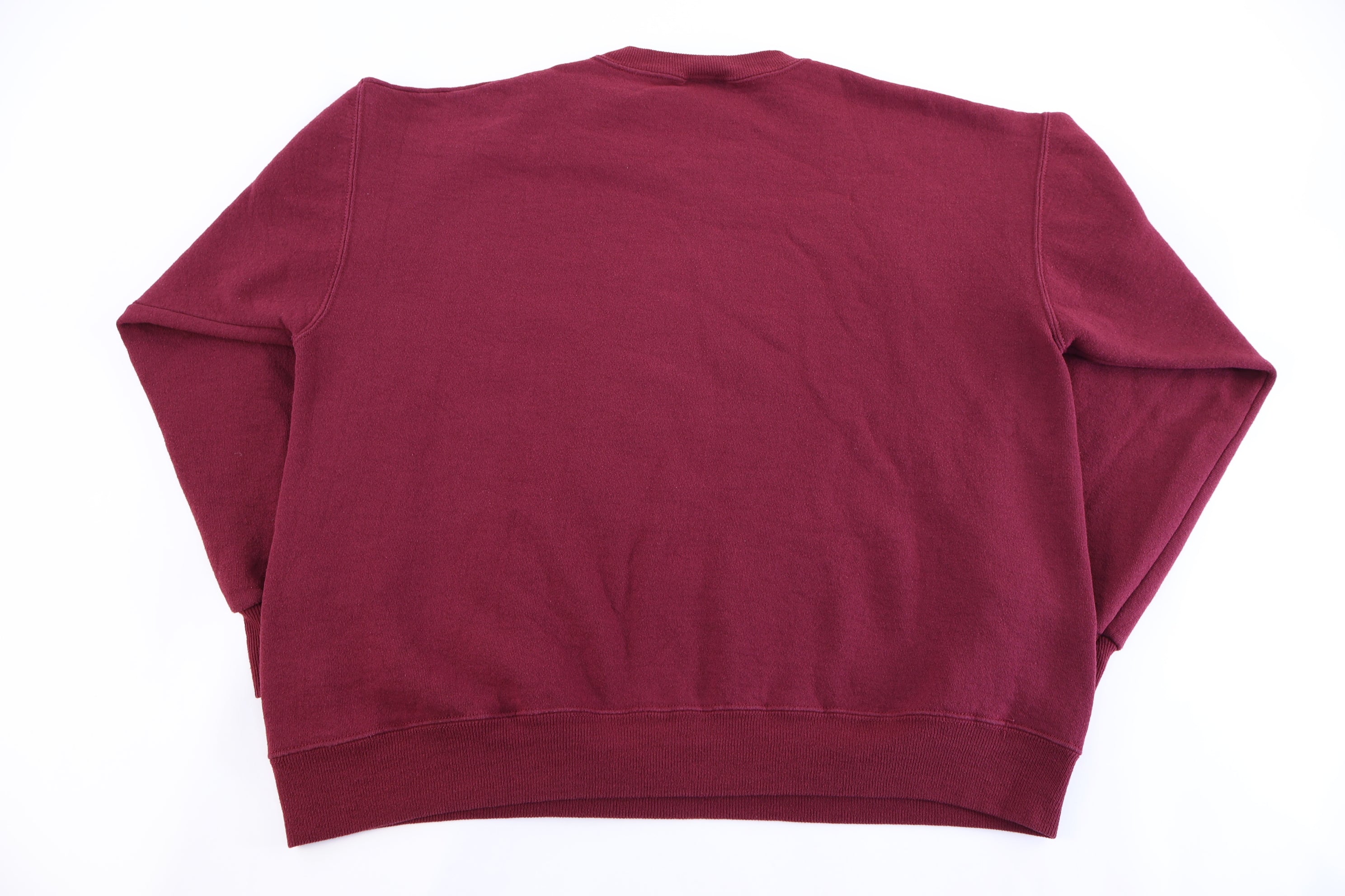 Vintage Boston College Eagles Sweatshirt