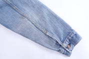 90's Levi's Light Wash Denim Jacket