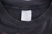 1995 Led Zeppelin Jimmy Page & Robert Plant Tour T-shirt