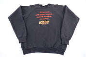 90's Doritos Crunch All You Want Sweatshirt