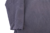 Polo Ralph Lauren Black Pullover Hoodie