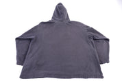 Polo Ralph Lauren Black Pullover Hoodie
