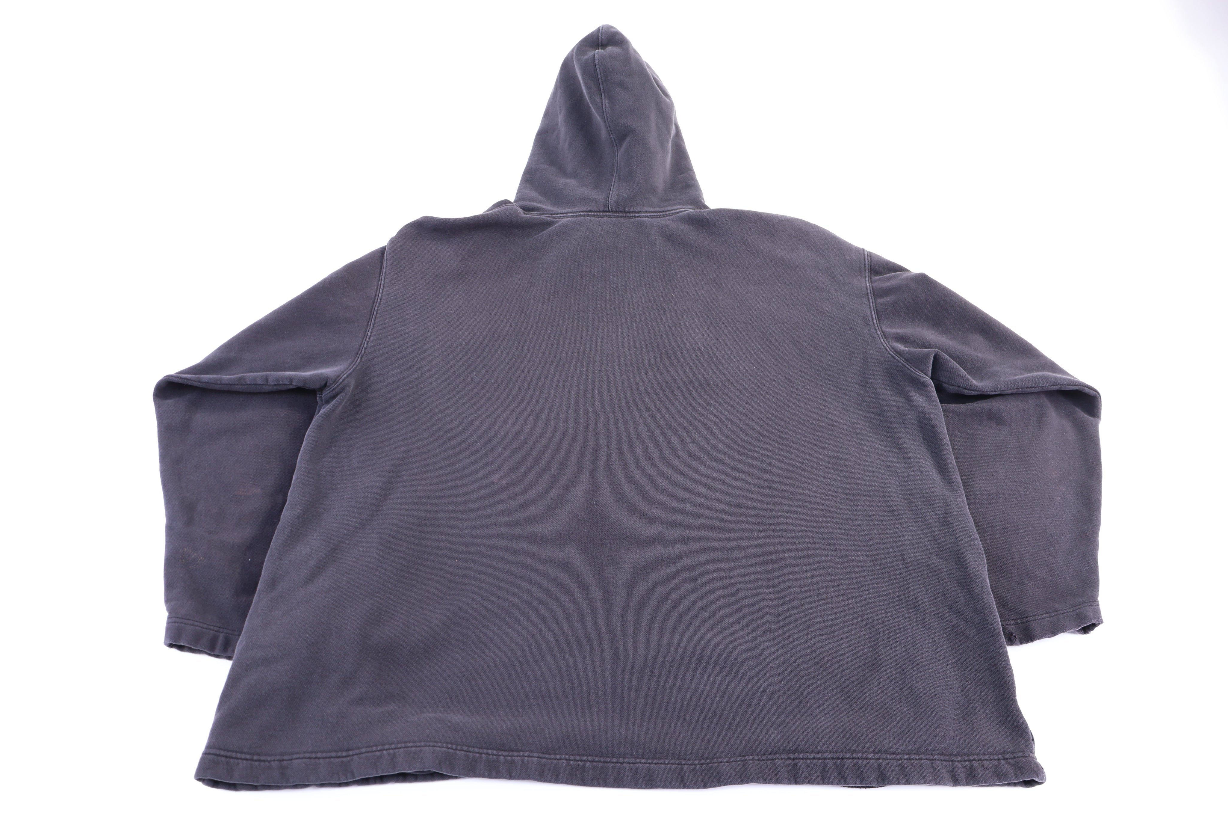 Polo Ralph Lauren Black Pullover Hoodie