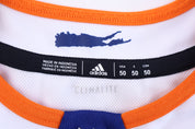 Adidas New York Islanders Casey Cizikas Hockey Jersey