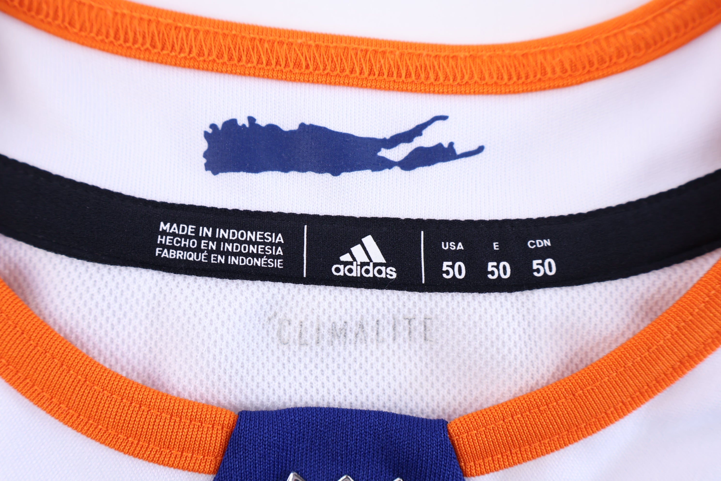 Adidas New York Islanders Casey Cizikas Hockey Jersey