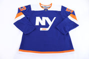 Adidas New York Islanders Casey Cizikas Hockey Jersey